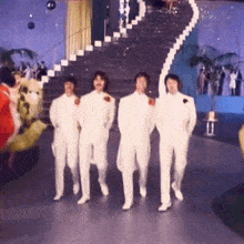 The Beatles Thebeatles GIF