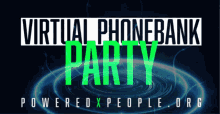 Poweredxpeople Powered By People GIF - Poweredxpeople Powered By People Phone Bank GIFs