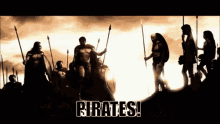 Pirates GIF - Pirates GIFs