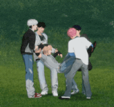 Plave 플레이브 GIF