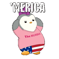 4th Of July Fourth Of July Sticker
