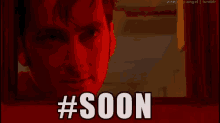 Doctor Who Whovian GIF - Doctor Who Whovian Soon GIFs