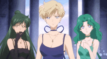 Sailor Moon Eternal GIF - Sailor Moon Eternal GIFs