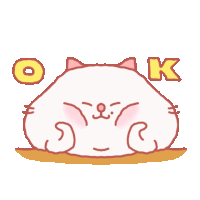 O K Okie Sticker - O K Okie Okey Stickers