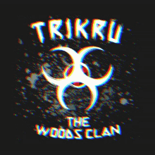 Trikru The Woods Clan GIF - Trikru The Woods Clan Text GIFs