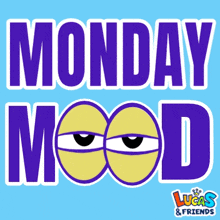 Monday Monday Mood GIF - Monday Monday Mood Mood GIFs