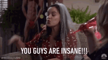 You Guys Are Insane Mad GIF - You Guys Are Insane Mad Crazy GIFs