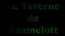 Kaamelott Taverne GIF - Kaamelott Taverne Tartine GIFs