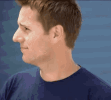 Allen Haff Allen Lee Haff GIF - Allen Haff Allen Lee Haff The Look GIFs