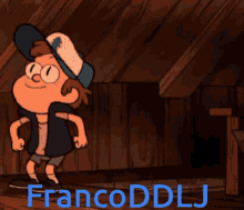 Francoddlj Gravity Falls GIF - Francoddlj Gravity Falls Dipper GIFs