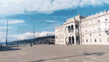 piazza itay unity of italy square trieste