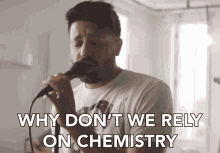 Why Dont We Rely On Chemistry Leave It To Fate GIF - Why Dont We Rely On Chemistry Leave It To Fate Singing GIFs