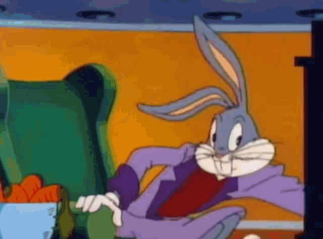 Buster Bunny Pull By Ears GIF - Buster Bunny Pull By Ears ...