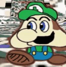 Weegee Smg4 GIF - Weegee Smg4 GIFs