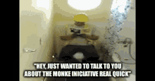 Monke Onboarding GIF - Monke Onboarding GIFs