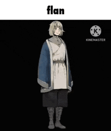 Dungeon Meshi Delicious In Dungeon GIF - Dungeon Meshi Delicious In Dungeon Falin GIFs