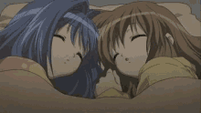 Sleep Anime GIF - Sleep Anime Goodnight GIFs