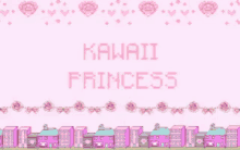 Cute Kawaii GIF - Cute Kawaii GIFs