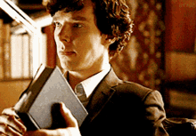 Sherlock Benedict Cumberbatch GIF - Sherlock Benedict Cumberbatch More Picture GIFs