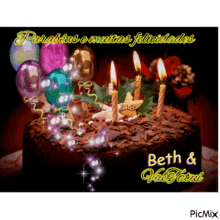 Parabéns Beth E Valtatui GIF - Parabéns Beth E Valtatui GIFs