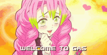 Welcome Commitee GIF - Welcome Commitee GIFs