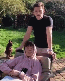 Brothers Holland GIF - Brothers Holland Tom Holland GIFs