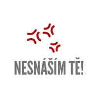 a white background with the words nesnasim te written in black