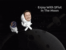 Elon Musk Flut GIF - Elon Musk Elon Flut GIFs