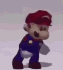 Mario Dance GIF - Mario Dance Meme GIFs