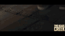 Two Heads Creek This Is A Knife GIF - Two Heads Creek Two Heads This Is A Knife GIFs