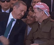 مسعود اردوغان GIF - مسعود اردوغان Erdogan GIFs