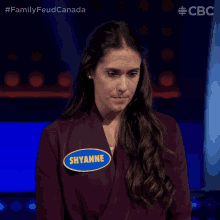Nodding Family Feud Canada GIF - Nodding Family Feud Canada Family Feud GIFs