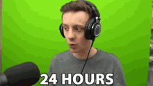 24hours One Day GIF