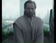 Obi Wan Kenobi GIF - Obi Wan Kenobi Star Wars GIFs