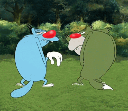 Oggy And The Cockroaches Oggy And Jack Peeing GIF - Oggy And The  Cockroaches Oggy And Jack Peeing Oggy - Discover & Share GIFs