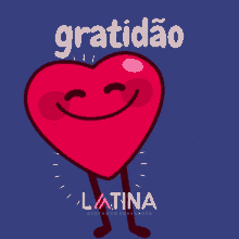 Latinagratidao GIF - Latinagratidao GIFs