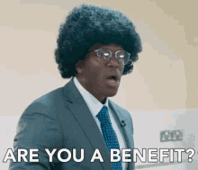 Are You A Benefit Welfare GIF - Are You A Benefit Welfare Poor GIFs