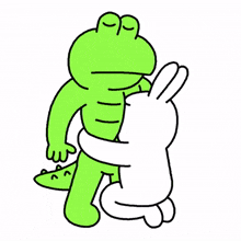 embracing hugging caring console hug