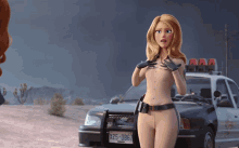 Mad Angry GIF - Mad Angry Officer Jaffe GIFs