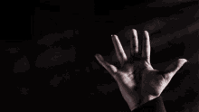 The Craft Snake Fingers GIF - The Craft Snake Fingers Witch Craft Spell GIFs