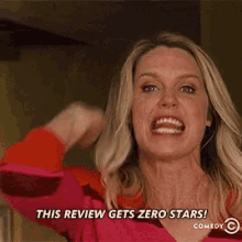 Review Jessica GIF - Review Jessica St Clair GIFs