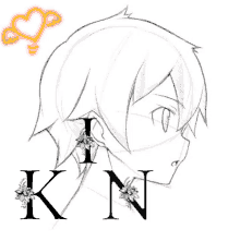 King Domincel Anime GIF - King Domincel Anime Heart GIFs
