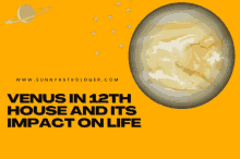 Venus Astrology GIF - Venus Astrology GIFs