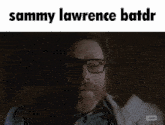 Sammy Lawrence Batdr GIF