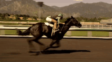 Horse Racing Derby Profile GIF - Profile Derby Horse Racing GIFs