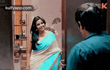 Priya Anand.Gif GIF - Priya Anand Heroines Siddharth GIFs