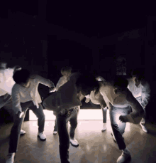 Super Junior Music Video Super Junior Burn The Floor GIF - Super Junior Music Video Super Junior Super Junior Burn The Floor GIFs
