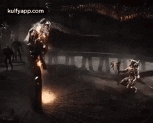 My Lord.Gif GIF - My Lord Steppenwolf Sorry GIFs
