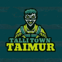 Talli Town GIF - Talli Town GIFs