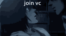 Join Vc Death Note GIF - Join Vc Death Note GIFs
